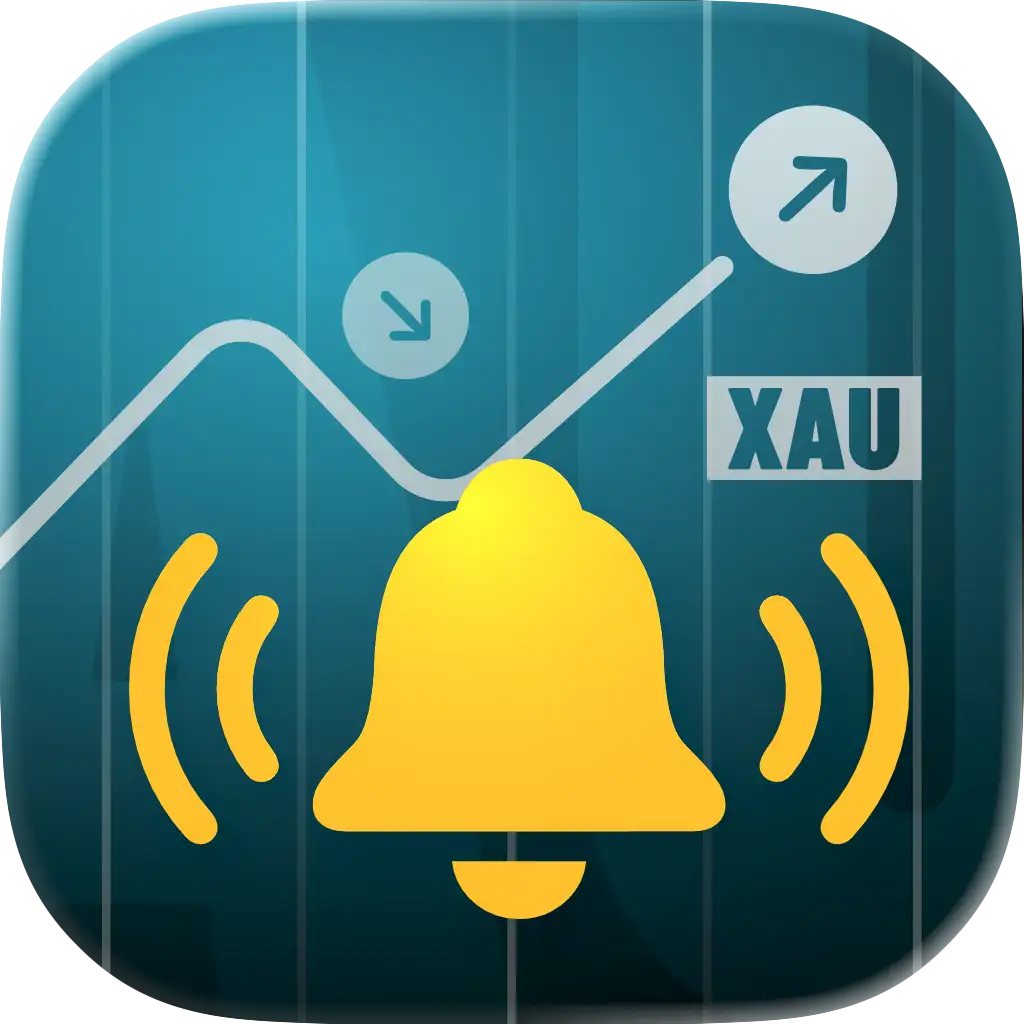 goldpriceone.app icon goldpriceonemobile for ios